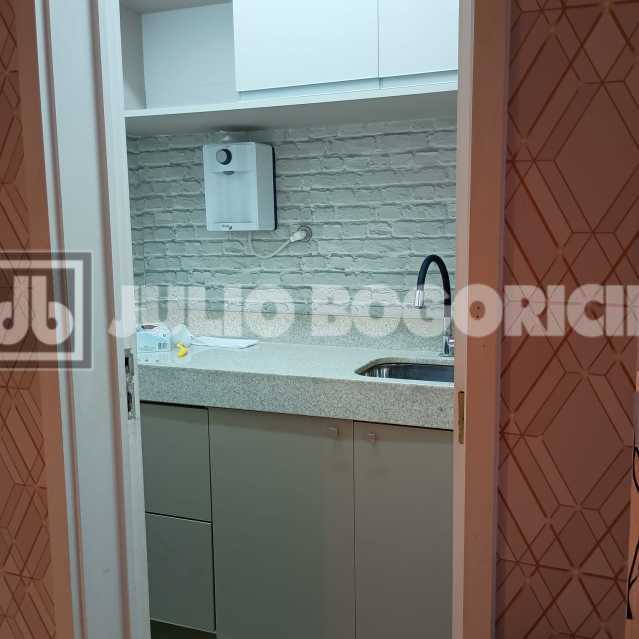 Conheça fb513e54-9955-44cb-91de-daef6f do imóvel - Conjunto de Salas à venda Rua Visconde de Silva, Botafogo, Rio de Janeiro - R$ 1.490.000 - JBF71977 - 31 fb513e54-9955-44cb-91de-daef6f - 31