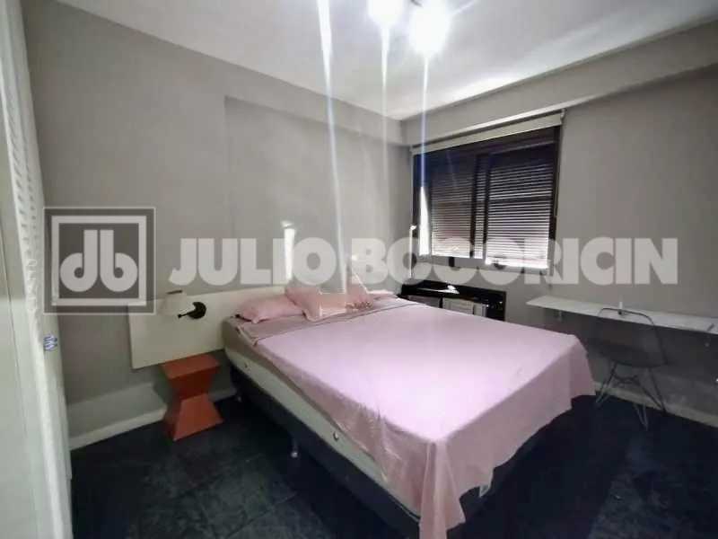 Conheça IMG_4091. do imóvel - Apartamento 2 quartos à venda Copacabana, Rio de Janeiro - R$ 950.000 - JBC200197 - 8 IMG_4091. - 8
