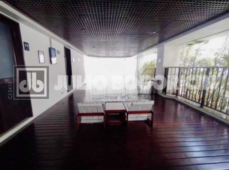 Conheça photo-output. do imóvel - Apartamento 2 quartos à venda Copacabana, Rio de Janeiro - R$ 950.000 - JBC200197 - 26 photo-output. - 26