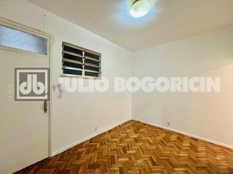 Conheça IMG_4113. do imóvel - Apartamento 1 quarto à venda Copacabana, Rio de Janeiro - R$ 740.000 - JBC102315 - 5 IMG_4113. - 5