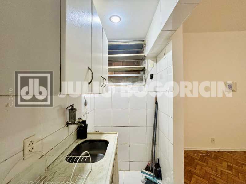 Conheça IMG_4115. do imóvel - Apartamento 1 quarto à venda Copacabana, Rio de Janeiro - R$ 740.000 - JBC102315 - 15 IMG_4115. - 15