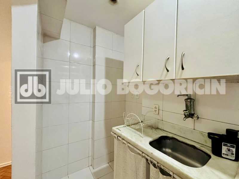 Conheça IMG_4116. do imóvel - Apartamento 1 quarto à venda Copacabana, Rio de Janeiro - R$ 740.000 - JBC102315 - 13 IMG_4116. - 13