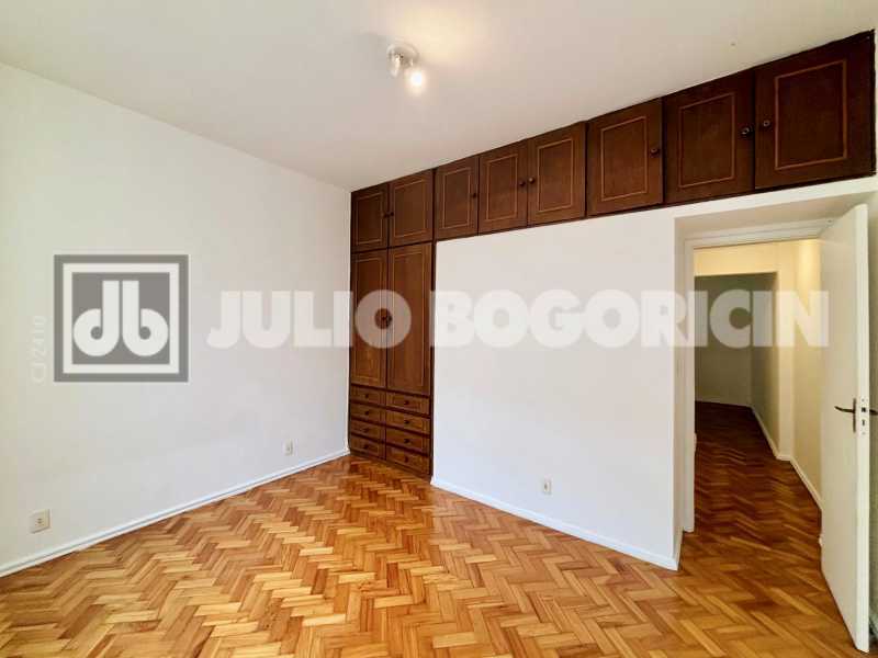 Conheça IMG_4118. do imóvel - Apartamento 1 quarto à venda Copacabana, Rio de Janeiro - R$ 740.000 - JBC102315 - 7 IMG_4118. - 7