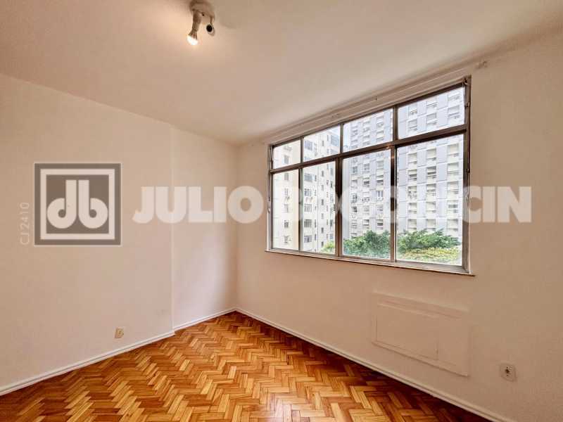 Conheça IMG_4119. do imóvel - Apartamento 1 quarto à venda Copacabana, Rio de Janeiro - R$ 740.000 - JBC102315 - 8 IMG_4119. - 8