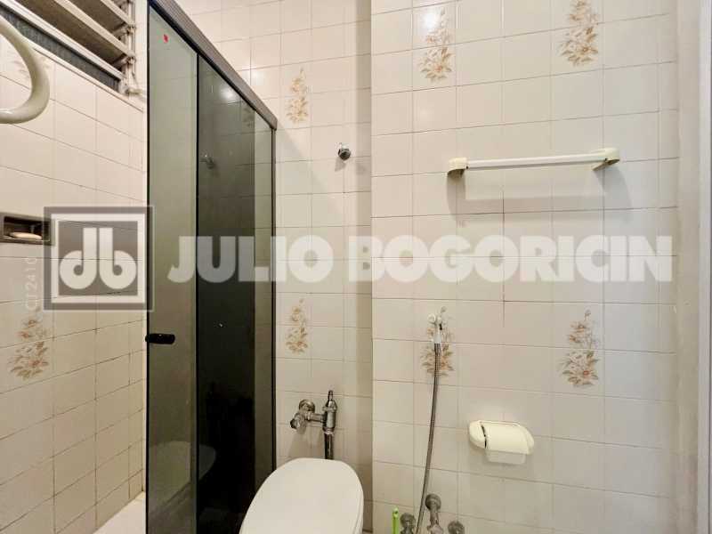 Conheça IMG_4122. do imóvel - Apartamento 1 quarto à venda Copacabana, Rio de Janeiro - R$ 740.000 - JBC102315 - 11 IMG_4122. - 11