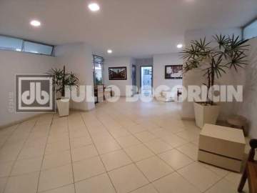 Oportunidade - MEIER - VILELA TAVARES - 3 DORMITÓRIOS - PLAY - SALÃO DE FESTAS - VAGA DEMARCADA - JBM306726