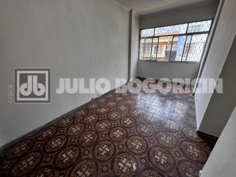 Conheça WhatsApp Image 2026-10-06 at 1 do imóvel - Apartamento a venda - Localização nobre - junto a Dias da Cruz - 2 quartos e vaga - JBM223856 - 2 WhatsApp Image 2026-10-06 at 1 - 2