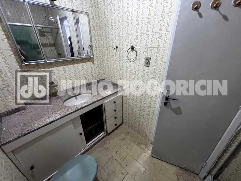 Conheça WhatsApp Image 2026-10-06 at 1 do imóvel - Apartamento a venda - Localização nobre - junto a Dias da Cruz - 2 quartos e vaga - JBM223856 - 9 WhatsApp Image 2026-10-06 at 1 - 9