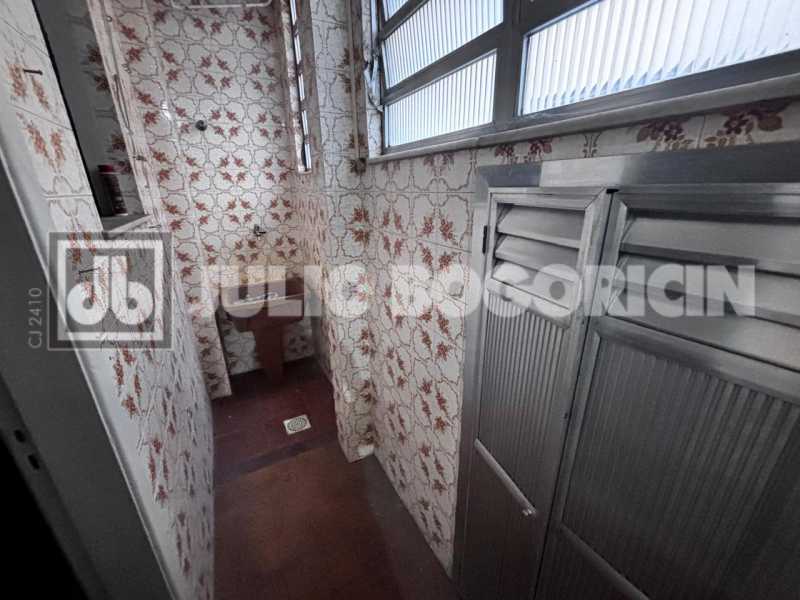 Conheça WhatsApp Image 2026-10-06 at 1 do imóvel - Apartamento a venda - Localização nobre - junto a Dias da Cruz - 2 quartos e vaga - JBM223856 - 16 WhatsApp Image 2026-10-06 at 1 - 16