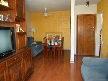 Apartamento à venda Rua do Matoso, Rio Comprido, Rio de Janeiro - R$ 590.000 - JBAP301634