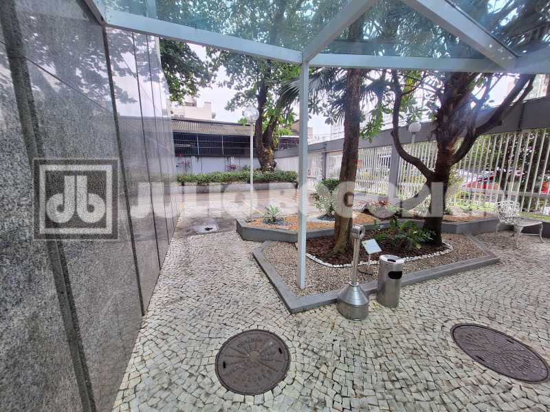 Conheça 1002208284 do imóvel - Apartamento : Padrão / Residencial / Todos os Santos - JBM306728 - 2 1002208284 - 2