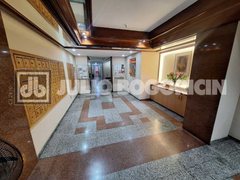 Conheça 1002208280 do imóvel - Apartamento : Padrão / Residencial / Todos os Santos - JBM306728 - 3 1002208280 - 3