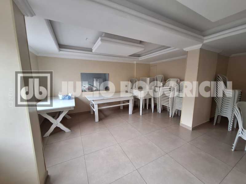 Conheça 1002208258 do imóvel - Apartamento : Padrão / Residencial / Todos os Santos - JBM306728 - 6 1002208258 - 6
