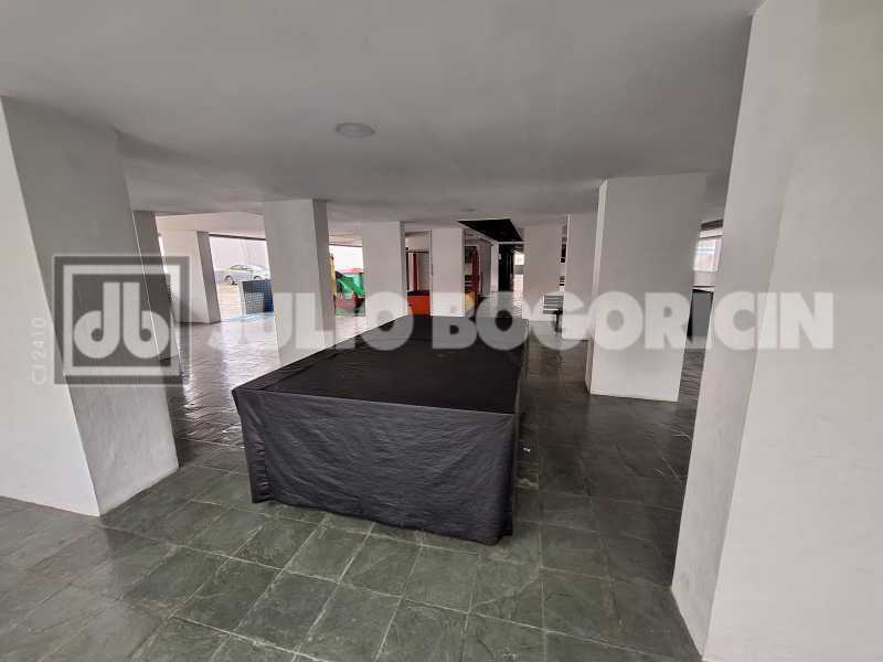 Conheça 1002208243 do imóvel - Apartamento : Padrão / Residencial / Todos os Santos - JBM306728 - 7 1002208243 - 7
