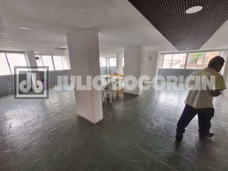 Conheça 1002208255 do imóvel - Apartamento : Padrão / Residencial / Todos os Santos - JBM306728 - 8 1002208255 - 8
