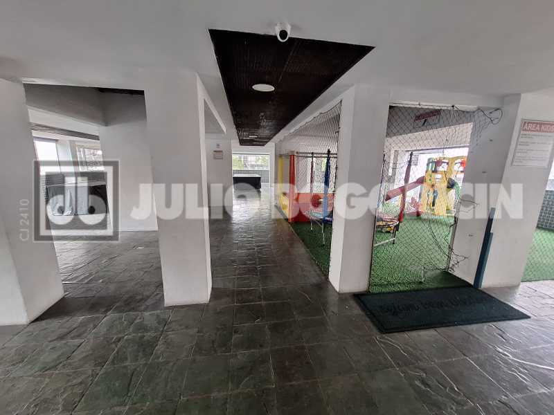 Conheça 1002208238 do imóvel - Apartamento : Padrão / Residencial / Todos os Santos - JBM306728 - 9 1002208238 - 9