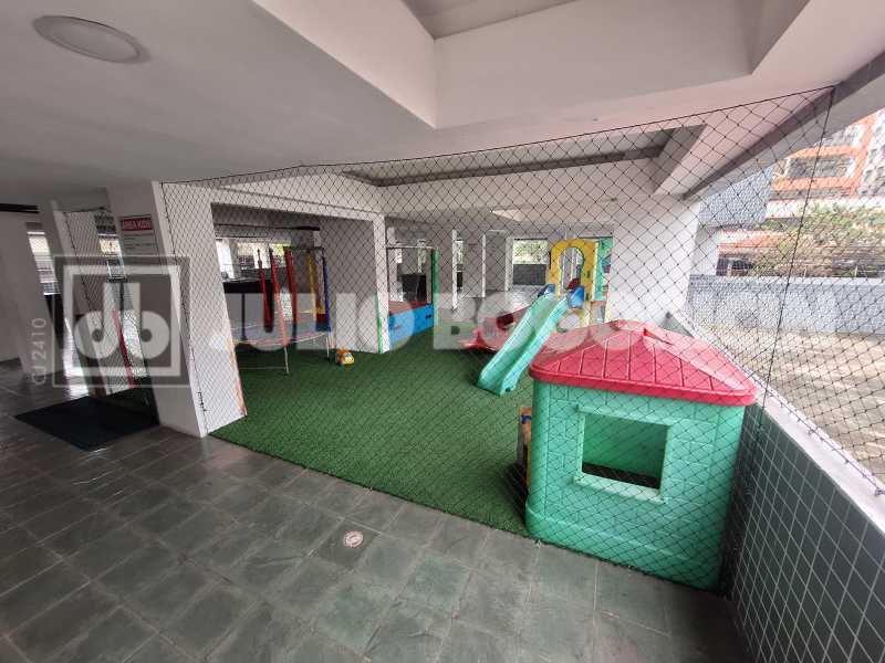 Conheça 1002208239 do imóvel - Apartamento : Padrão / Residencial / Todos os Santos - JBM306728 - 10 1002208239 - 10