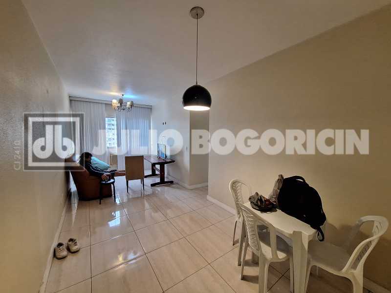 Conheça 1002208237 do imóvel - Apartamento : Padrão / Residencial / Todos os Santos - JBM306728 - 11 1002208237 - 11