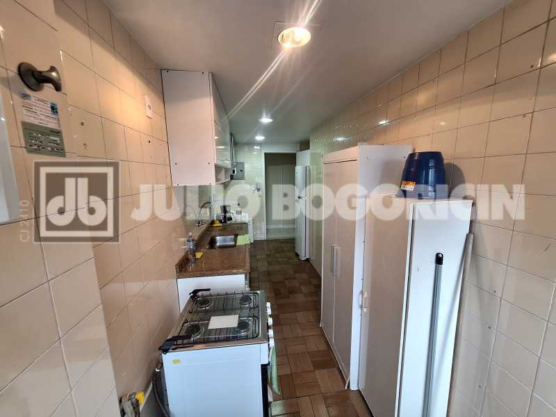 Conheça 1002208234 do imóvel - Apartamento : Padrão / Residencial / Todos os Santos - JBM306728 - 12 1002208234 - 12