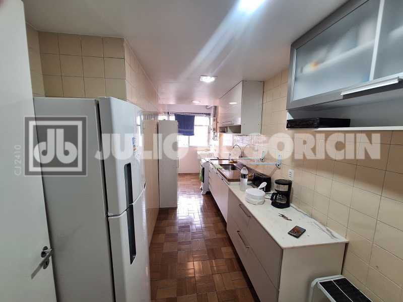 Conheça 1002208232 do imóvel - Apartamento : Padrão / Residencial / Todos os Santos - JBM306728 - 13 1002208232 - 13