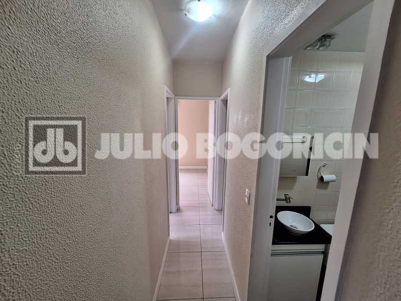 Conheça 1002208230 do imóvel - Apartamento : Padrão / Residencial / Todos os Santos - JBM306728 - 14 1002208230 - 14