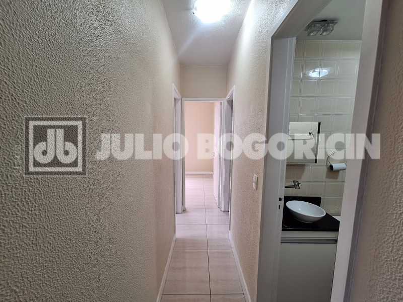 Conheça 1002208229 do imóvel - Apartamento : Padrão / Residencial / Todos os Santos - JBM306728 - 15 1002208229 - 15