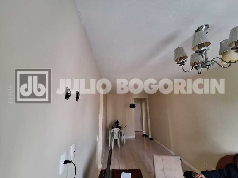 Conheça 1002208224 do imóvel - Apartamento : Padrão / Residencial / Todos os Santos - JBM306728 - 16 1002208224 - 16