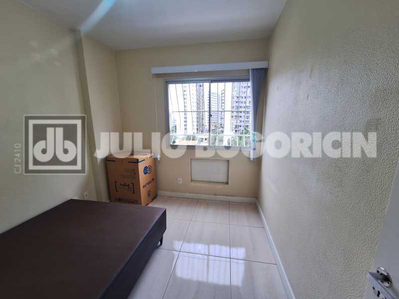 Conheça 1002208210 do imóvel - Apartamento : Padrão / Residencial / Todos os Santos - JBM306728 - 17 1002208210 - 17