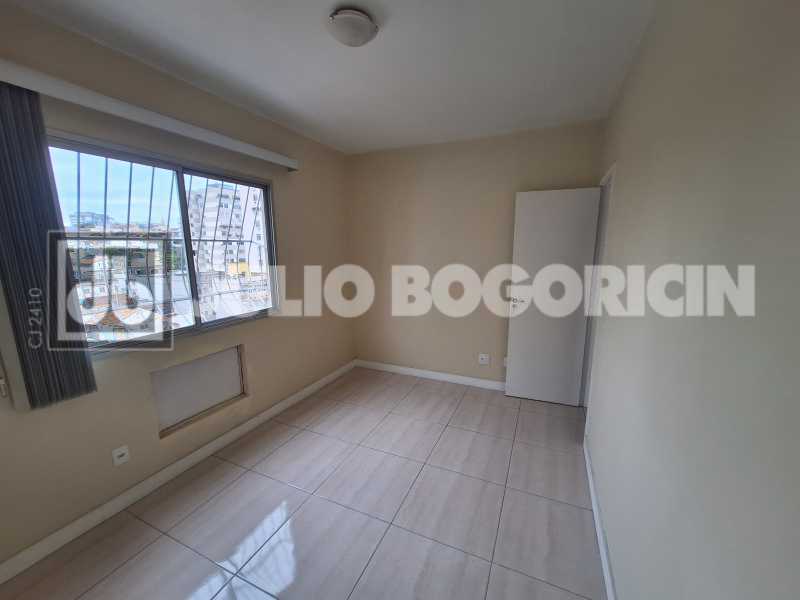Conheça 1002208204 do imóvel - Apartamento : Padrão / Residencial / Todos os Santos - JBM306728 - 18 1002208204 - 18
