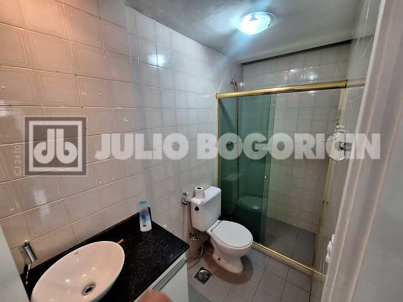 Conheça 1002208202 do imóvel - Apartamento : Padrão / Residencial / Todos os Santos - JBM306728 - 19 1002208202 - 19
