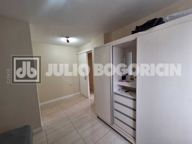 Conheça 1002208200 do imóvel - Apartamento : Padrão / Residencial / Todos os Santos - JBM306728 - 20 1002208200 - 20