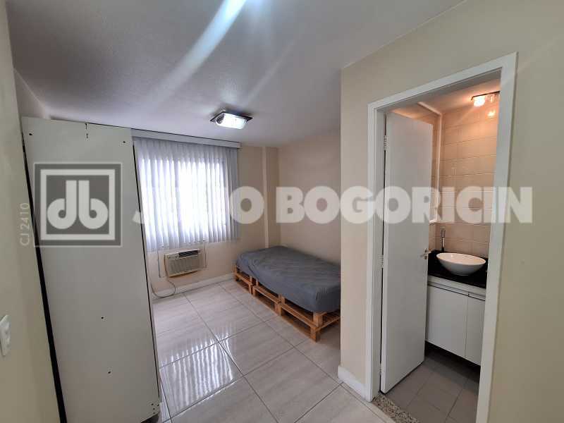 Conheça 1002208198 do imóvel - Apartamento : Padrão / Residencial / Todos os Santos - JBM306728 - 21 1002208198 - 21