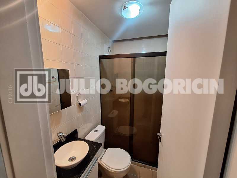 Conheça 1002208196 do imóvel - Apartamento : Padrão / Residencial / Todos os Santos - JBM306728 - 23 1002208196 - 23