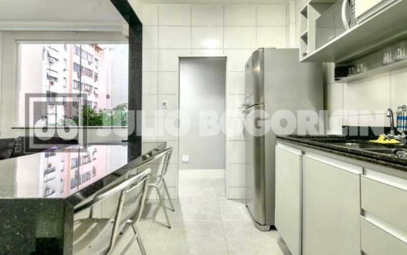 Conheça a25_cleanup do imóvel - Apartamento 3 quartos à venda Leme, Rio de Janeiro - R$ 1.100.000 - JBC305545 - 25 a25_cleanup - 25