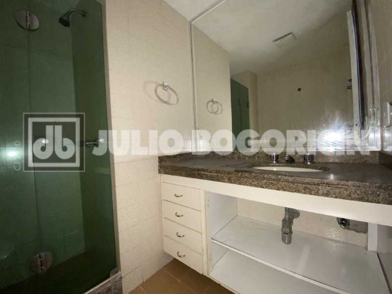 Conheça 13. do imóvel - Barra da Tijuca- Apartamento de 117m² com 3 quartos/2 vagas-Clube Privativo-Condomínio Mandala! - JBBO3023 - 13 13. - 13