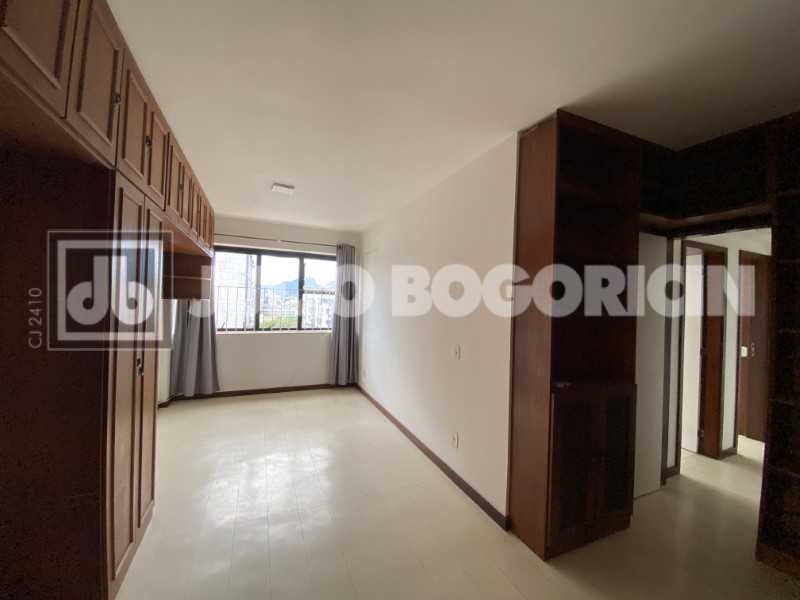 Conheça 19. do imóvel - Barra da Tijuca- Apartamento de 117m² com 3 quartos/2 vagas-Clube Privativo-Condomínio Mandala! - JBBO3023 - 19 19. - 19