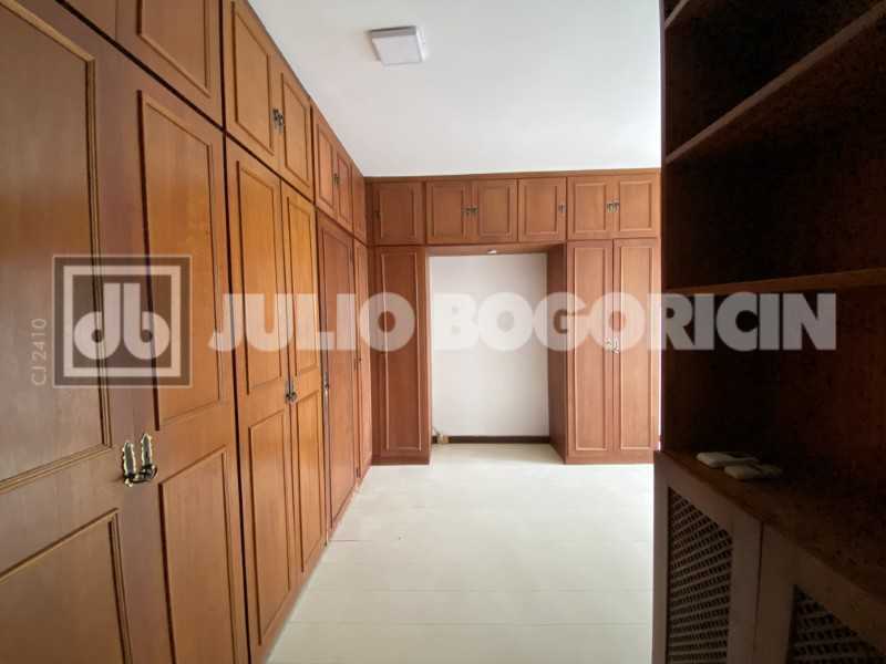 Conheça 20. do imóvel - Barra da Tijuca- Apartamento de 117m² com 3 quartos/2 vagas-Clube Privativo-Condomínio Mandala! - JBBO3023 - 20 20. - 20