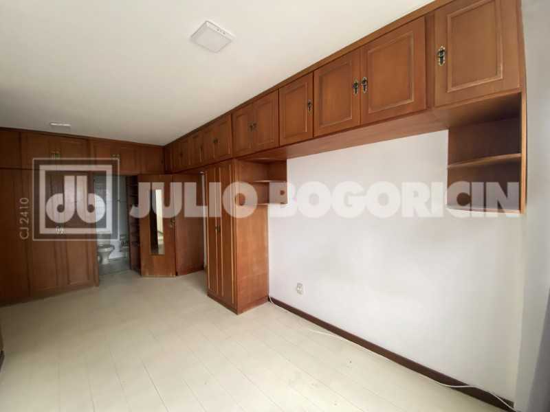Conheça 21. do imóvel - Barra da Tijuca- Apartamento de 117m² com 3 quartos/2 vagas-Clube Privativo-Condomínio Mandala! - JBBO3023 - 21 21. - 21