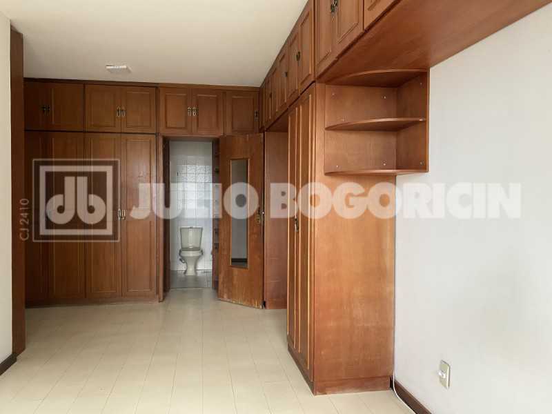 Conheça 22. do imóvel - Barra da Tijuca- Apartamento de 117m² com 3 quartos/2 vagas-Clube Privativo-Condomínio Mandala! - JBBO3023 - 22 22. - 22