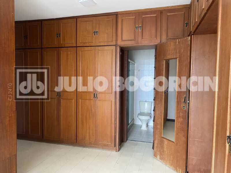 Conheça 23. do imóvel - Barra da Tijuca- Apartamento de 117m² com 3 quartos/2 vagas-Clube Privativo-Condomínio Mandala! - JBBO3023 - 23 23. - 23