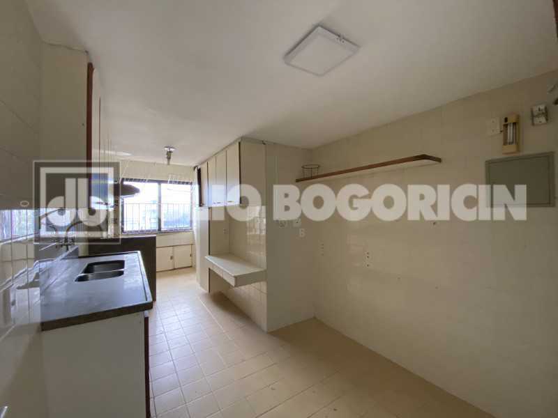 Conheça 30. do imóvel - Barra da Tijuca- Apartamento de 117m² com 3 quartos/2 vagas-Clube Privativo-Condomínio Mandala! - JBBO3023 - 30 30. - 30