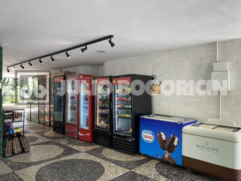 Conheça 32. do imóvel - Barra da Tijuca- Apartamento de 117m² com 3 quartos/2 vagas-Clube Privativo-Condomínio Mandala! - JBBO3023 - 32 32. - 32