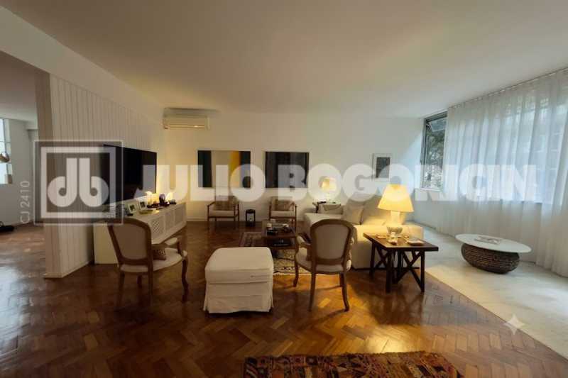 Conheça watermarked_img_89408390730328 do imóvel - Apartamento 4 quartos à venda Copacabana, Rio de Janeiro - R$ 2.800.000 - JBC48251 - 8 watermarked_img_89408390730328 - 8