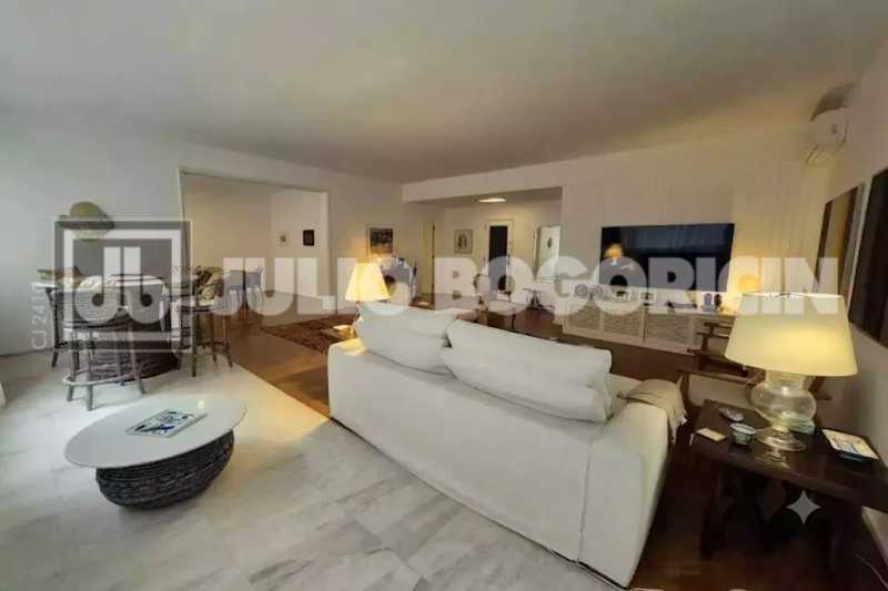 Conheça watermarked_img_21328953689501 do imóvel - Apartamento 4 quartos à venda Copacabana, Rio de Janeiro - R$ 2.800.000 - JBC48251 - 23 watermarked_img_21328953689501 - 23