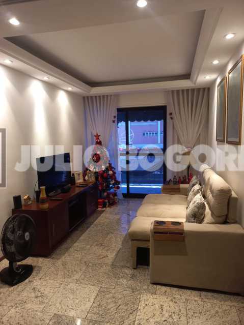 Conheça IMG-20241112-WA0021 do imóvel - Apartamento : Padrão / Residencial / Méier - JBM306730 - 8 IMG-20241112-WA0021 - 8