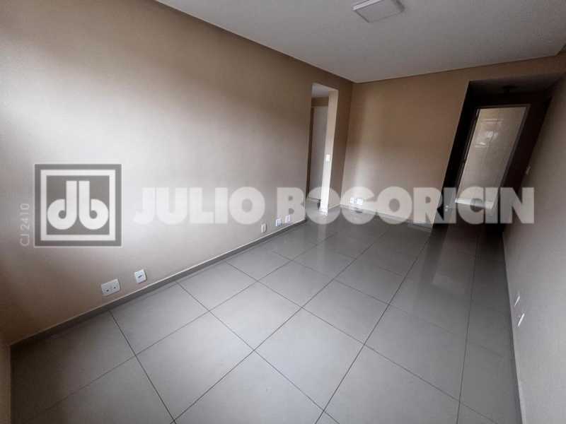 Conheça WhatsApp Image 2026-10-07 at 1 do imóvel - Apartamento a venda - condomínio total infraestrutura - Quarto e sala - Dependência - vaga - JBM102428 - 5 WhatsApp Image 2026-10-07 at 1 - 5