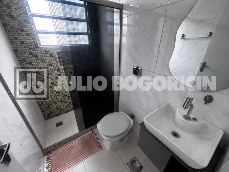 Conheça WhatsApp Image 2026-10-07 at 1 do imóvel - Apartamento a venda - condomínio total infraestrutura - Quarto e sala - Dependência - vaga - JBM102428 - 7 WhatsApp Image 2026-10-07 at 1 - 7