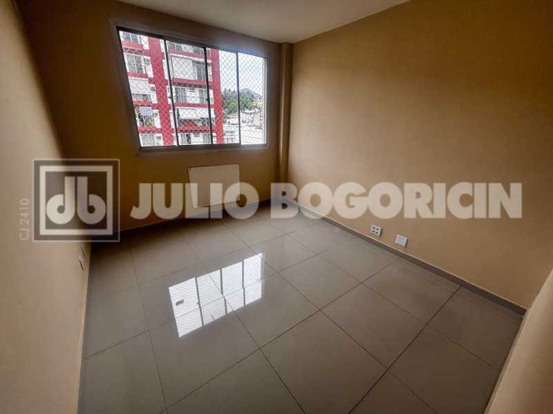 Conheça WhatsApp Image 2026-10-07 at 1 do imóvel - Apartamento a venda - condomínio total infraestrutura - Quarto e sala - Dependência - vaga - JBM102428 - 9 WhatsApp Image 2026-10-07 at 1 - 9