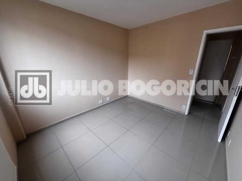 Conheça WhatsApp Image 2026-10-07 at 1 do imóvel - Apartamento a venda - condomínio total infraestrutura - Quarto e sala - Dependência - vaga - JBM102428 - 11 WhatsApp Image 2026-10-07 at 1 - 11