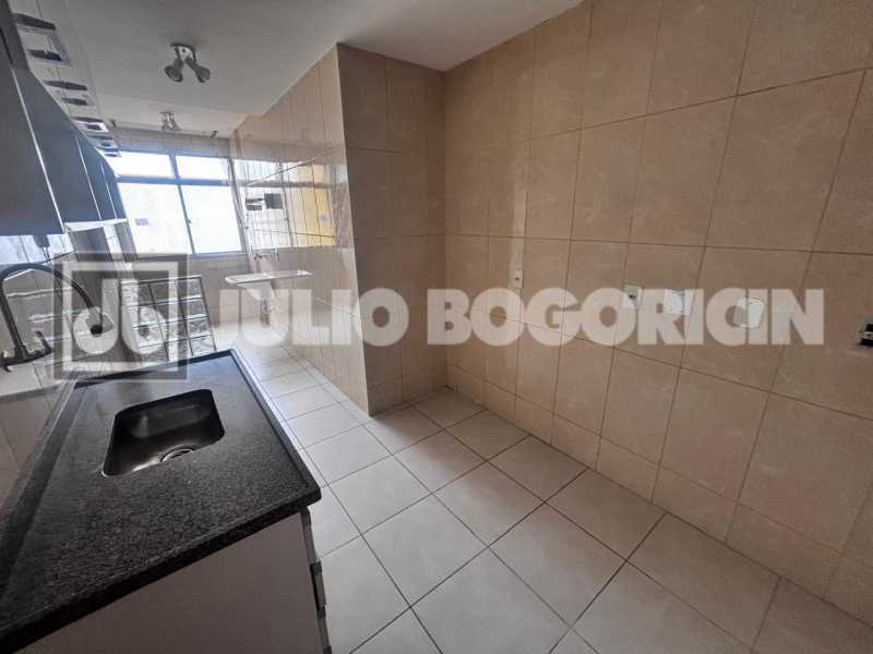 Conheça WhatsApp Image 2026-10-07 at 1 do imóvel - Apartamento a venda - condomínio total infraestrutura - Quarto e sala - Dependência - vaga - JBM102428 - 13 WhatsApp Image 2026-10-07 at 1 - 13